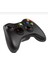 X360 Kablosuz Gamepad Oyun Joystıck PC+360 Uyumlu Controller 1