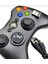 X360 Kablosuz Gamepad Oyun Joystıck PC+360 Uyumlu Controller 3