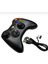 X360 Kablosuz Gamepad Oyun Joystıck PC+360 Uyumlu Controller 5