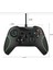 Crk Teknoloji X360 Kablolu Gamepad Joystıck USB Kablolu PC/PS3/360/TVBOX Uyumlu 2