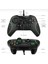 Crk Teknoloji X360 Kablolu Gamepad Joystıck USB Kablolu PC/PS3/360/TVBOX Uyumlu 3