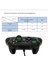 Crk Teknoloji X360 Kablolu Gamepad Joystıck USB Kablolu PC/PS3/360/TVBOX Uyumlu 4