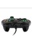 Crk Teknoloji X360 Kablolu Gamepad Joystıck USB Kablolu PC/PS3/360/TVBOX Uyumlu 5