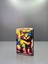 Zippo Model Lazer Baskı Benzinli Metal Çakmak 1