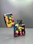 Zippo Model Lazer Baskı Benzinli Metal Çakmak 2