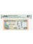 Bahamas 1/2 Dollar 2001 Pick#68 Pmg 67 Epq – Unc *çil Banknot Kraliçe 1