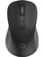 MX100 Sessiz Kablosuz Mouse 2.4ghz Wireless - Ayarlanabilir Mouse Hassasiyeti - Tak Çalıştır 1