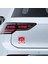 Uyarıcı Adam Sticker - Oto Sticker - Araba Sticker - Araç Sticker - Cam Sticker - Oto Aksesuar 1