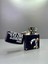 Zippo Model Lazer Baskı Benzinli Metal Çakmak 2