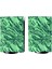 Modern Playstation 5 Standart Kasa Dijital Versiyon Full Sticker Kaplama Seti 1