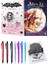 Antika Kral Forsantin'in Uyanışı ve Isadora Moon 11 Tatile Gidiyor 2'li Set - Kalem 1