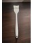 Tekno Trust Silikon Yumurta ve Yağlama Fırçası Büyük Boy- 27 cm Krem Renkli Özel Seri 3