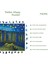 Van Gogh Ren Nehri'nde Yıldızlı Gece Ahşap Puzzle Yetişkin Benzersiz Parçalı Puzzle R1-11 6