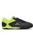 CYCLE I HS Unisex Çocuk Halısaha Futbol Ayakkabısı Siyah / Yeşil 1