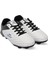 CYCLE I KRP Unisex Çocuk Halısaha Futbol Kramponu Beyaz / Siyah 2