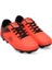CYCLE I KRP Unisex Çocuk Halısaha Futbol Kramponu Turuncu 2