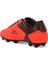 CYCLE I KRP Unisex Çocuk Halısaha Futbol Kramponu Turuncu 3