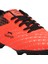 CYCLE I KRP Unisex Çocuk Halısaha Futbol Kramponu Turuncu 4