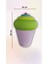Strafor Maket Cupcake Renkli 1