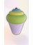 Strafor Maket Cupcake Renkli 3
