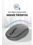 MX400 Prime Pro Sessiz Kablosuz Mouse Bluetooth ve 2.4ghz Wireless Bağlantı - Ayarlanabilir Dpı 2