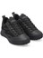 Tatum Erkek Outdoor Ayakkabı Siyah - Siyah SA24OE070-596 2