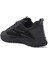 Tatum Erkek Outdoor Ayakkabı Siyah - Siyah SA24OE070-596 4