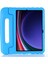 Samsung Galaxy Tab S9 s9 Fe Koruyucu Eva Çocuklar Kolu Darbeye Dayanıklı Tablet Kılıfı (Yurt Dışından) 2