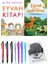 Eyvah Kayboldum! Ormandaki Macera ve Eyvah Kitap! 2'li Set - Kalem 1