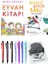 Aceleci Ayıcık Babu Asla Geç Değil ve Eyvah Kitap! 2'li Set - Kalem 1