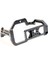 Canon R5 R6 Cage Kamera Kafes Çerçeve 3
