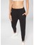 Kaşmir Siyah Jogger Pantolon 1