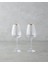 Serenity Kristalin 2'li Kadeh 440 ml Gold 1