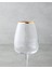 Serenity Kristalin 2'li Kadeh 440 ml Gold 3