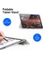 Samsung Galaxy Tab S10 Plus TPU PC Deri Tablet Kılıfı (Yurt Dışından) 2
