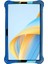 Samsung Galaxy Tab A9 Yumuşak Cilt Silikon Koruyucu Renkli Tablet Kılıfı (Yurt Dışından) 4