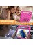 Samsung Galaxy Tab A9+ Sap Tasarımı Eva ile Tablet Kılıfı (Yurt Dışından) 4