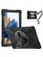 Samsung Galaxy Tab A8 10.5(2022) (2021)X205 X200 PC Silikon Tablet Kılıfı (Yurt Dışından) 1