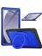 Samsung Galaxy Tab A9+ SM X210 X216 X218 PC Tpu Kick Standlı kalemlik Tablet Kılıfı (Yurt Dışından) 1