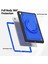 Samsung Galaxy Tab A9+ SM X210 X216 X218 PC Tpu Kick Standlı kalemlik Tablet Kılıfı (Yurt Dışından) 4