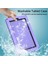 Samsung Galaxy Tab A9 a 8.0(2019)SM T290(WI FI) SM T295(LTE) TAB A7 Lite 8.7 INÇ(2020)T220 T225 Eva Tablet Kılıfı (Yurt Dışından) 5