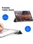 Samsung Galaxy Tab S10 Ultra s9 Ultra s8 Ultra TPU PC Deri Tablet Kılıfı (Yurt Dışından) 3