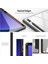 Samsung Galaxy Tab S10 Ultra Pu Deri Üç Katlı Standlı Tablet Kılıfı (Yurt Dışından) 4
