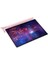 Samsung Galaxy Tab S10 Ultra Üç Katlı Standlı Deri+TPU Akrilik Arka Tablet Kılıfı (Yurt Dışından) 2
