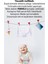 Yıkanabilir Bebek ve Çocuk Için Bez Üstü Slip Hasta Mesane Emici Külot 3