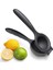 Tekno Trust Orak Limon Portakal Narenciye Sıkacağı Döküm 23 cm 2