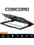 C-886 USB Notebook Soğutucu Rgb Fanlı Stand 9-17 I?nç Uyumlu 2