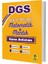 Dgs Performans Sayısal Yetenek Konu Anlatımı 1