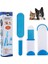 Reus K-80 Kedi Köpek Toz Tüy Toplama Seti Pet Shop (4778) 1