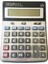 12 Haneli Hesap Makinesi TS-6118 (4778) 1